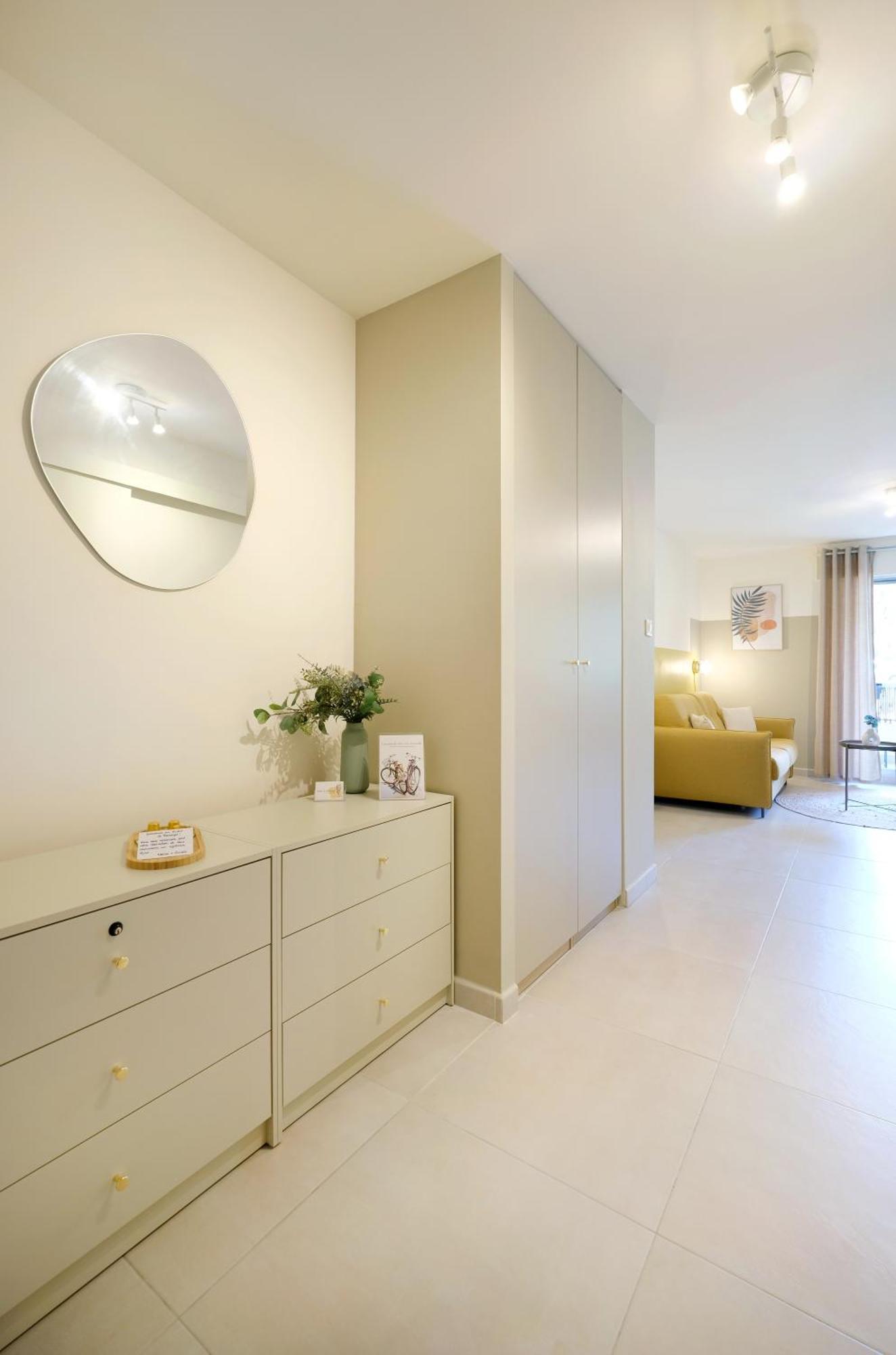Studio Renove, 5Mn Plage, Terrasse, Clim, Velos Saint-Mandrier-sur-Mer Bagian luar foto
